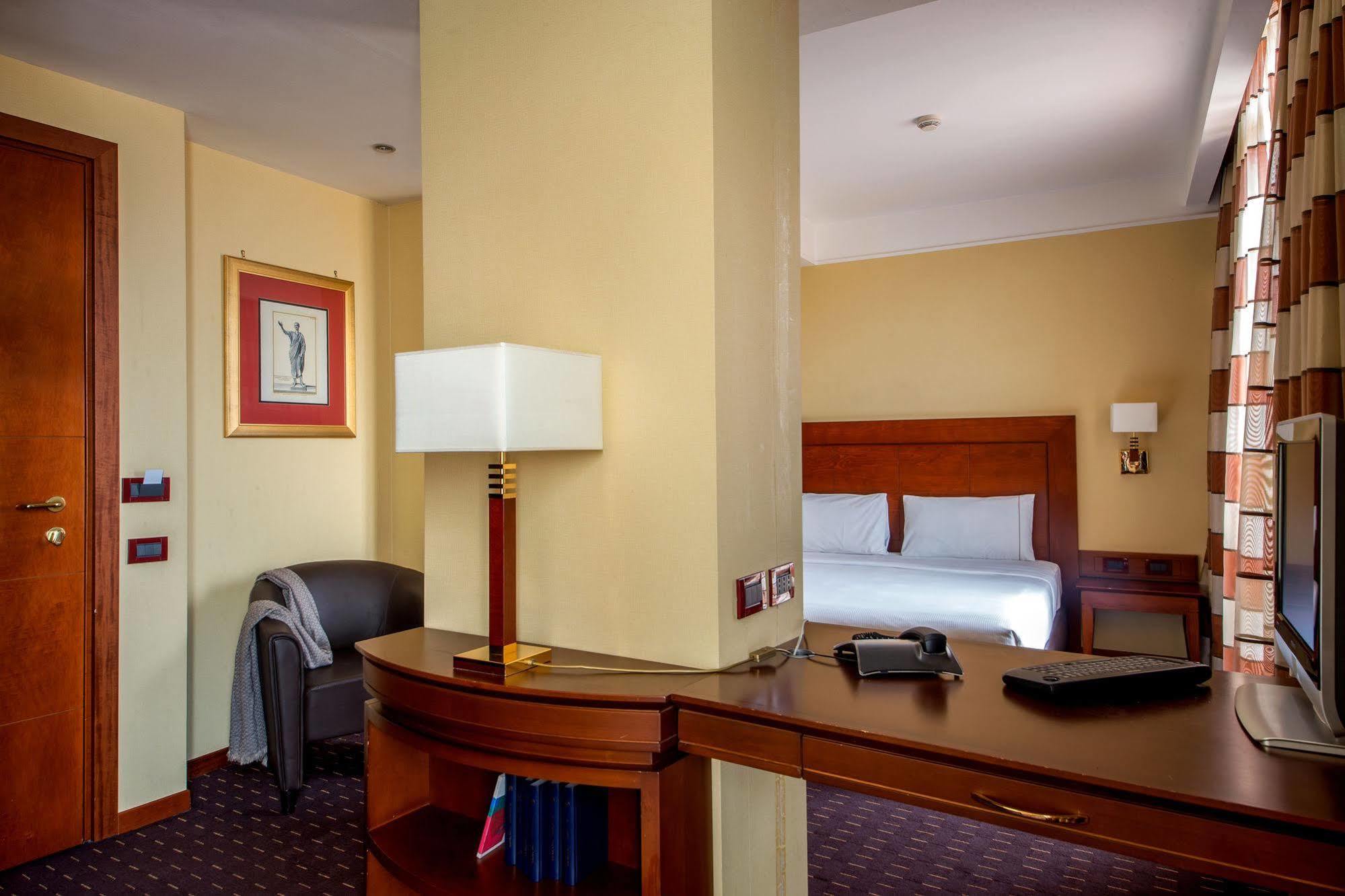 Capannelle 4* Roma