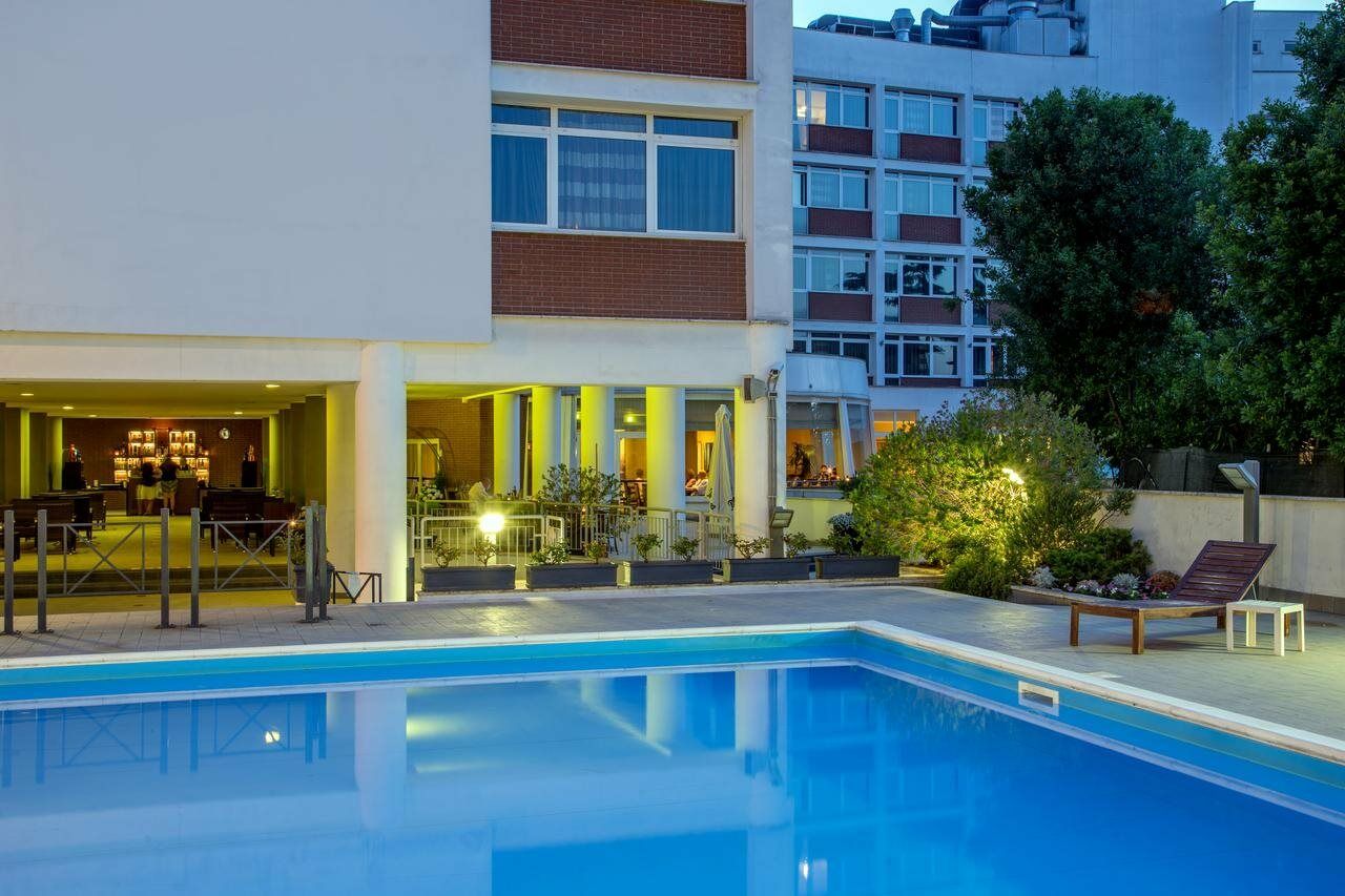Capannelle 4* Roma