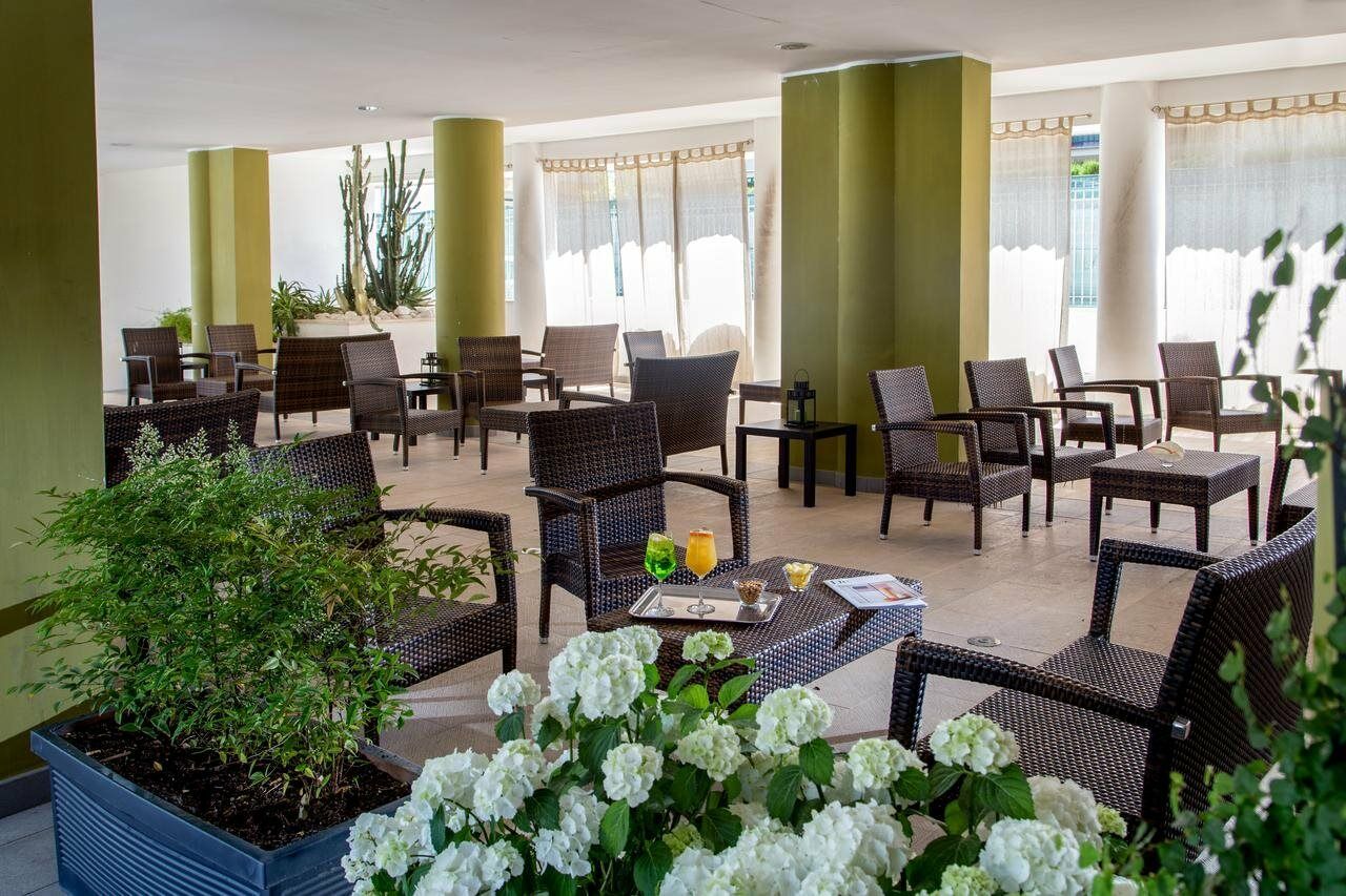 Capannelle Hotel Roma