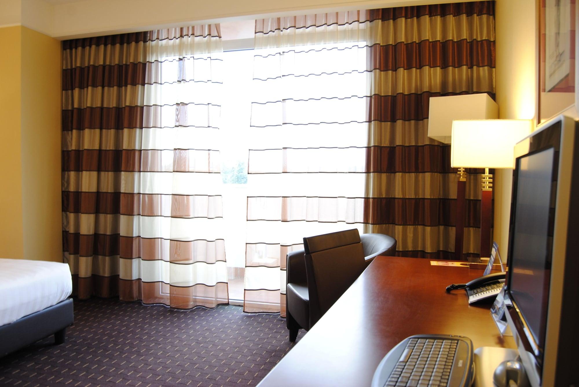 Capannelle Hotel Rom