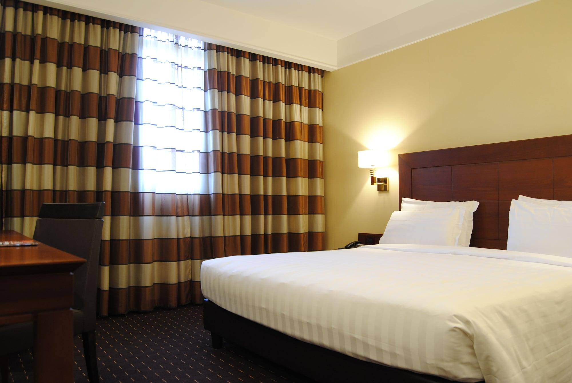 Hotel Capannelle Rom