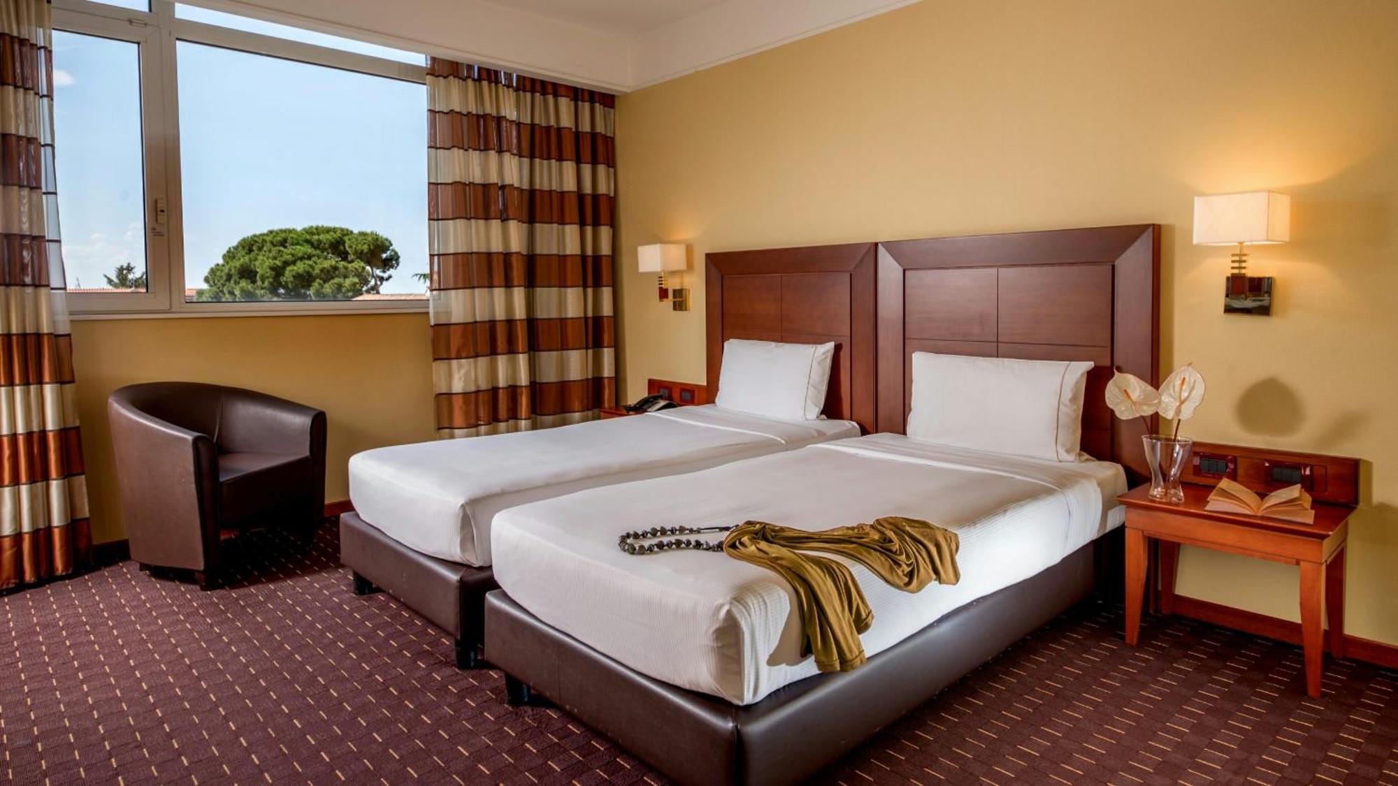 Capannelle Hotel Roma