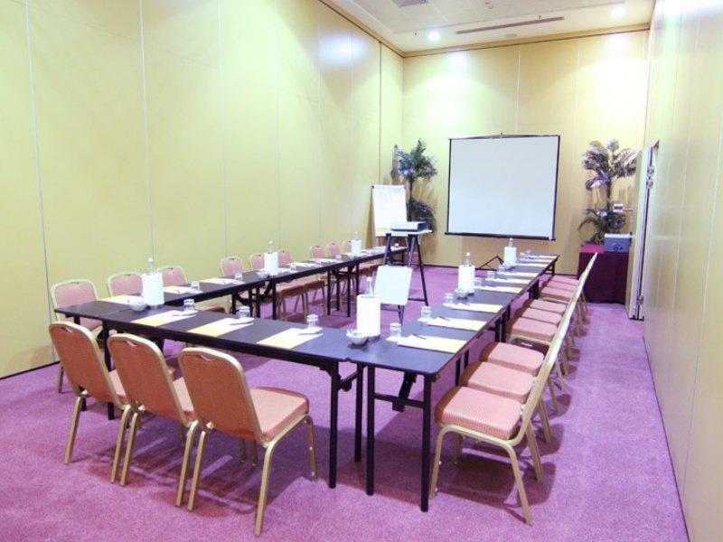 Hotel Capannelle Rom