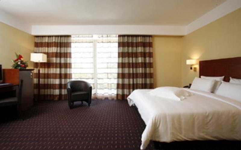 Capannelle Hotel Roma