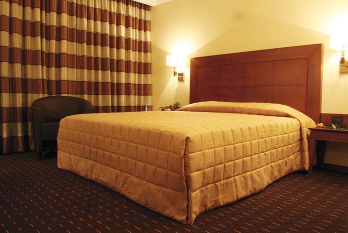 Capannelle Hotel Roma