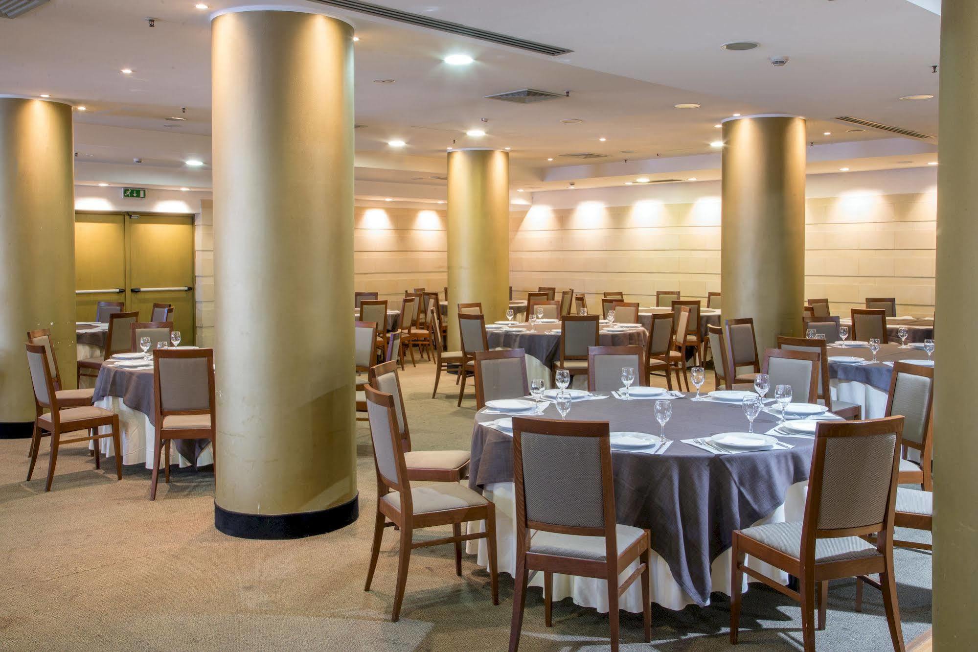 Capannelle Hotel Rom
